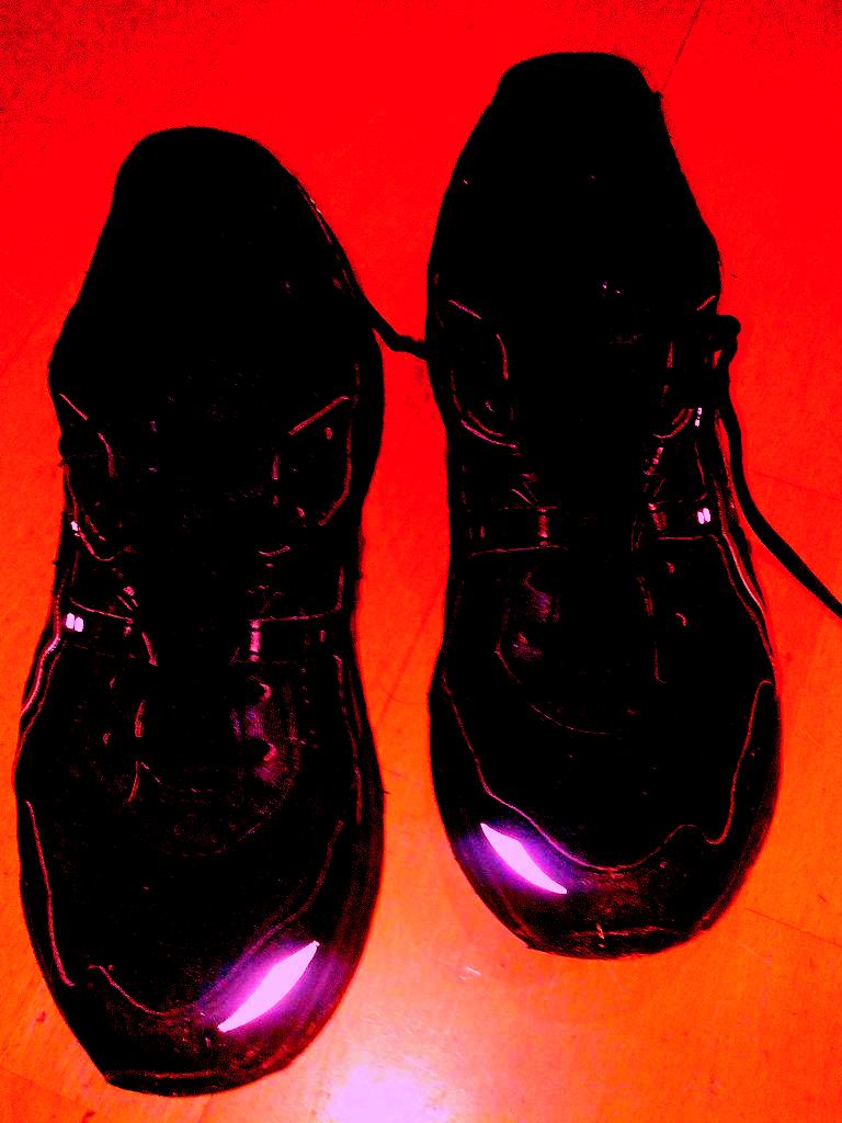 Laufschuhe